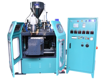 3 Litre Blow Moulding Machine