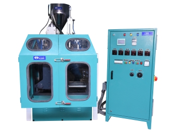 500ML Blow Moulding Machine