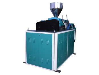 Plastic Blow Moulding Machine
